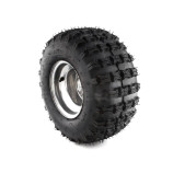 Pneu quad 8"  18x9.50-8  Arrière