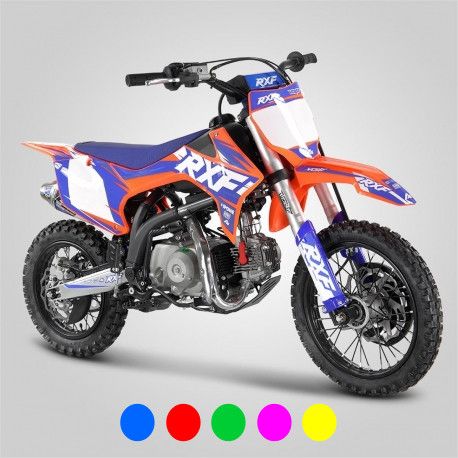 junior dirt bike