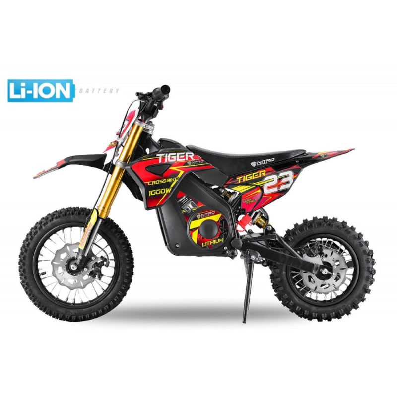 GRAISSEUR M6 JEEP - EuroImportMoto Dirt bike Quad Enfants