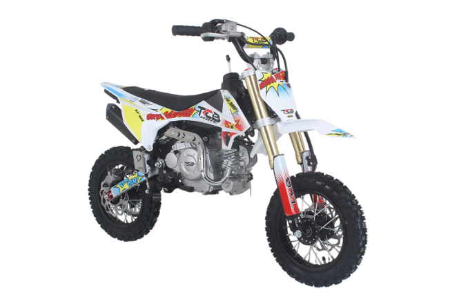 DIRTBIKE 60cc TCB BIKE