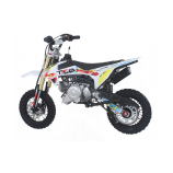 DIRTBIKE 60cc TCB BIKE