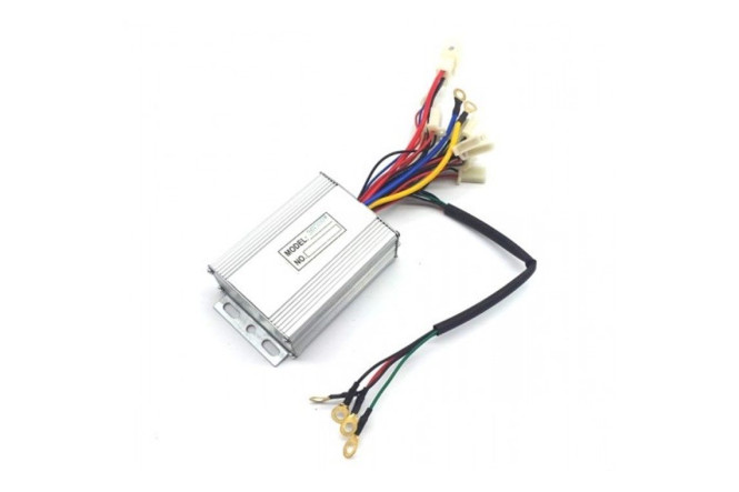 Controleur regulateur de tension pocket quad python 800W