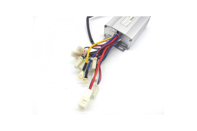 Controleur regulateur de tension pocket quad python 800W