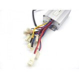 Controleur regulateur de tension pocket quad python 800W