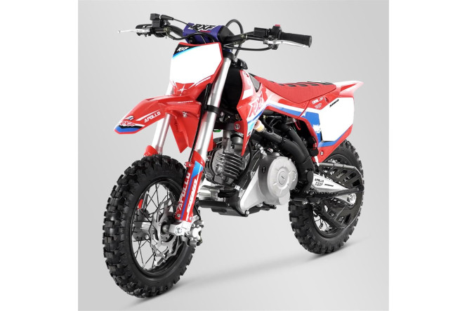 Dirt bike RXF Mini 50