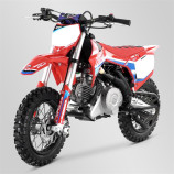 Dirt bike RXF Mini 50