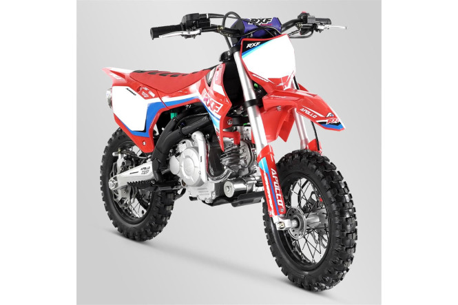 Dirt bike RXF Mini 50