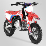 Dirt bike RXF Mini 50