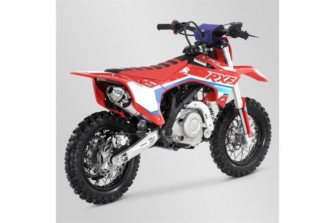 Dirt bike RXF Mini 50