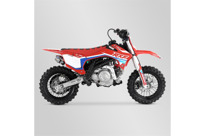 Dirt bike RXF Mini 50