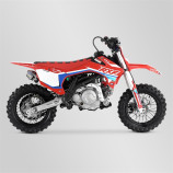 Dirt bike RXF Mini 50