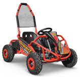 Buggy Go Kid's dirty 1000W 48v