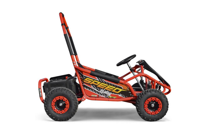 Buggy Go Kid's dirty 1000W 48v