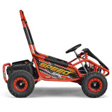 Buggy Go Kid's dirty 1000W 48v