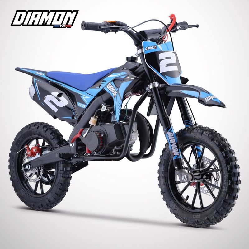 Petite moto Cross Batman MOLTO : Comparateur, Avis, Prix