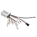 Controleur regulateur de tension pocket quad python 800W