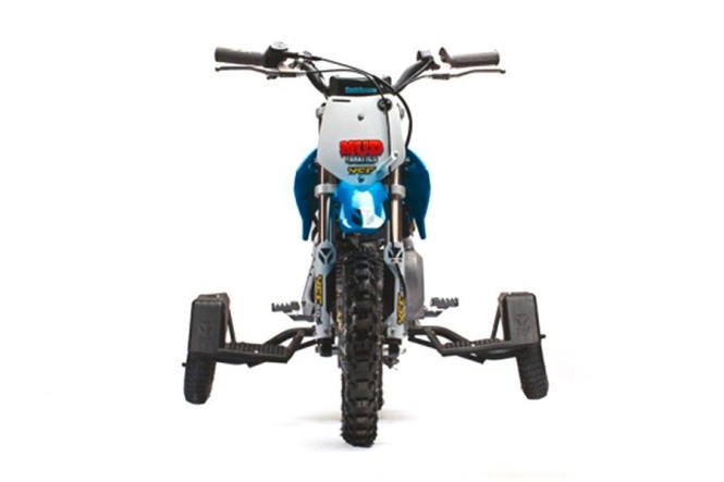 KIT STABILISATEUR POUR 50 CC