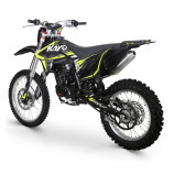 Motocross 250cc 21/18 - Kayo T2 Pro