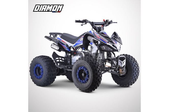 Quad enfant TYPHON 125 - DIAMON