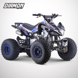 Quad enfant TYPHON 125 - DIAMON