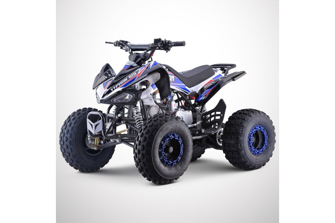 Quad enfant TYPHON 125 - DIAMON