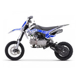 PIT BIKE 150CC BASTOS BSC 150 ÉDITION 2024