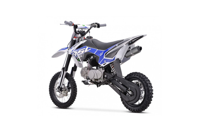 PIT BIKE 150CC BASTOS BSC 150 ÉDITION 2024