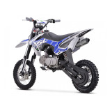 PIT BIKE 150CC BASTOS BSC 150 ÉDITION 2024