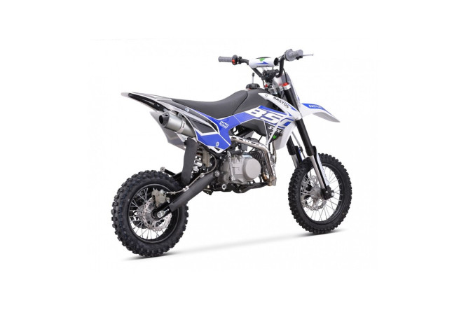 PIT BIKE 150CC BASTOS BSC 150 ÉDITION 2024