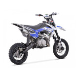 PIT BIKE 150CC BASTOS BSC 150 ÉDITION 2024