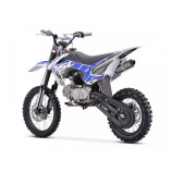 PIT BIKE 150CC BASTOS BSC 150 GRANDES ROUES 14"/17" - ÉDITION 2024