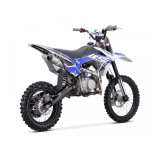 PIT BIKE 150CC BASTOS BSC 150 GRANDES ROUES 14"/17" - ÉDITION 2024