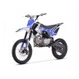 PIT BIKE 150CC BASTOS BSC 150 GRANDES ROUES 14"/17" - ÉDITION 2024