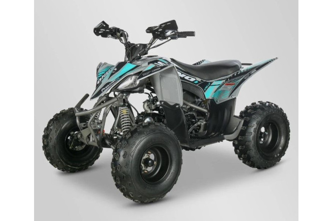 QUAD ENFANT 125CC APOLLO SANO PREDATOR