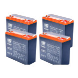 Pack batterie  48V 20Ah