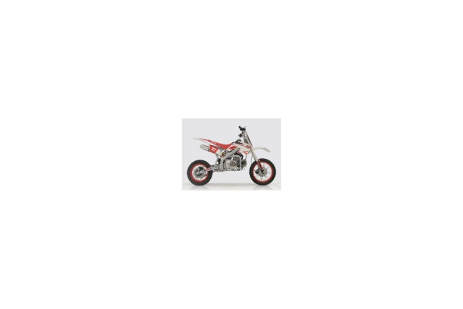 Réservoir Dirt Bike AGB27 Périmétrique