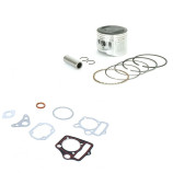 PACK PISTON/SEGMENT 140CC/149CC YX