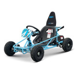 KARTING ÉLECTRIQUE POUR ENFANT KAYO 800W ES50