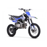 Pit Bike Bastos BS 140C grande roue 14/17