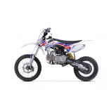 Pit Bike BASTOS MXF 140 14/17 - édition 2019