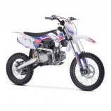 Pit Bike BASTOS MXF 140 14/17 - édition 2019