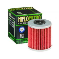 Filtre a huile Hiflofiltro moteur 149 YX / 150 YX