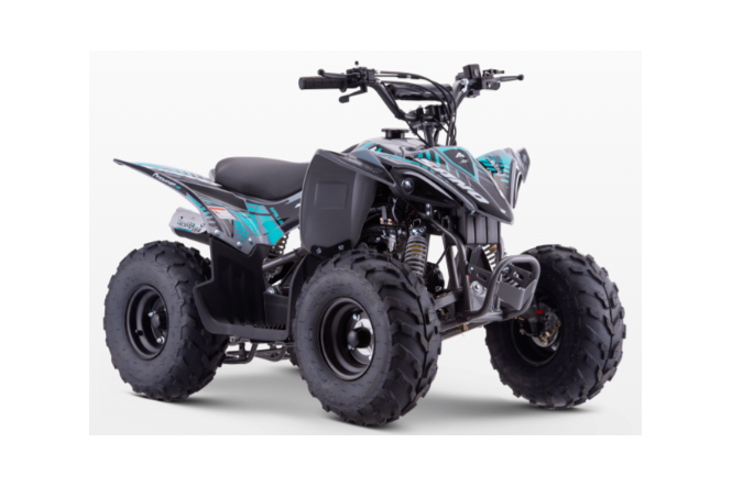 QUAD ENFANT 110CC APOLLO SANO PREDATOR