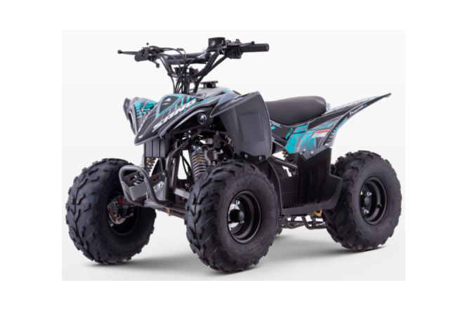 QUAD ENFANT 110CC APOLLO SANO PREDATOR