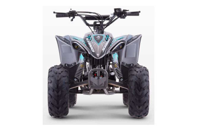 QUAD ENFANT 110CC APOLLO SANO PREDATOR