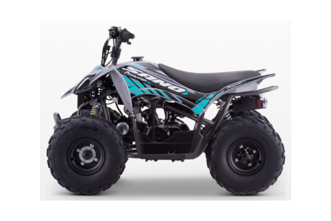 QUAD ENFANT 110CC APOLLO SANO PREDATOR