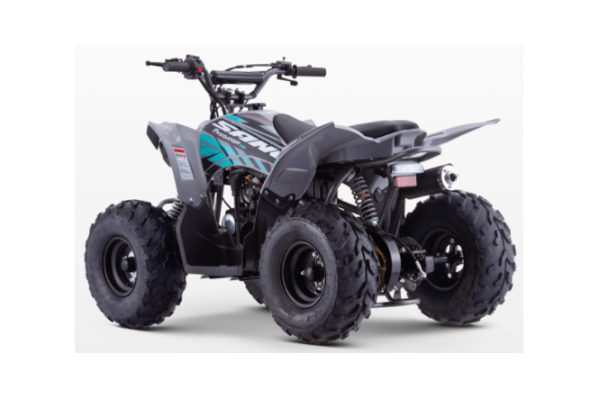 QUAD ENFANT 110CC APOLLO SANO PREDATOR