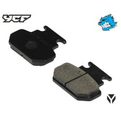 Plaquette de frein Pocket bike T04