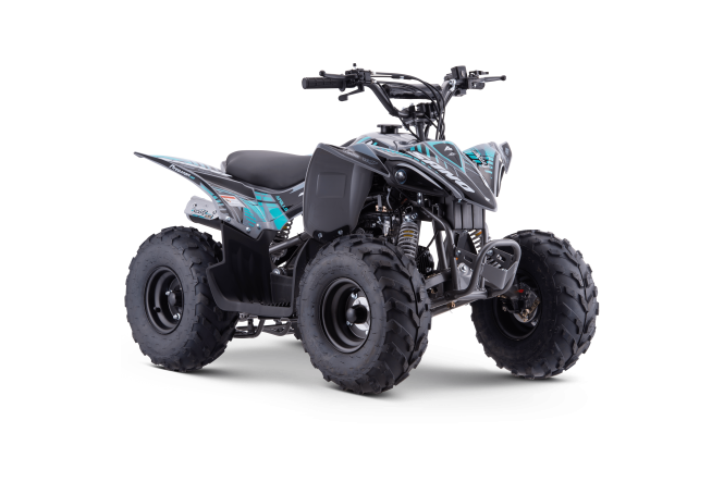 QUAD ENFANT 110CC APOLLO SANO PREDATOR