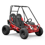 Buggy 212cc enfant 2 places